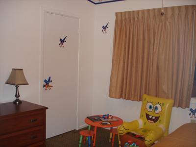 Americas Best Value Inn & Suites 比斯比 客房 照片