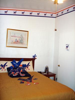 Americas Best Value Inn & Suites 比斯比 客房 照片