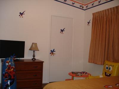 Americas Best Value Inn & Suites 比斯比 客房 照片