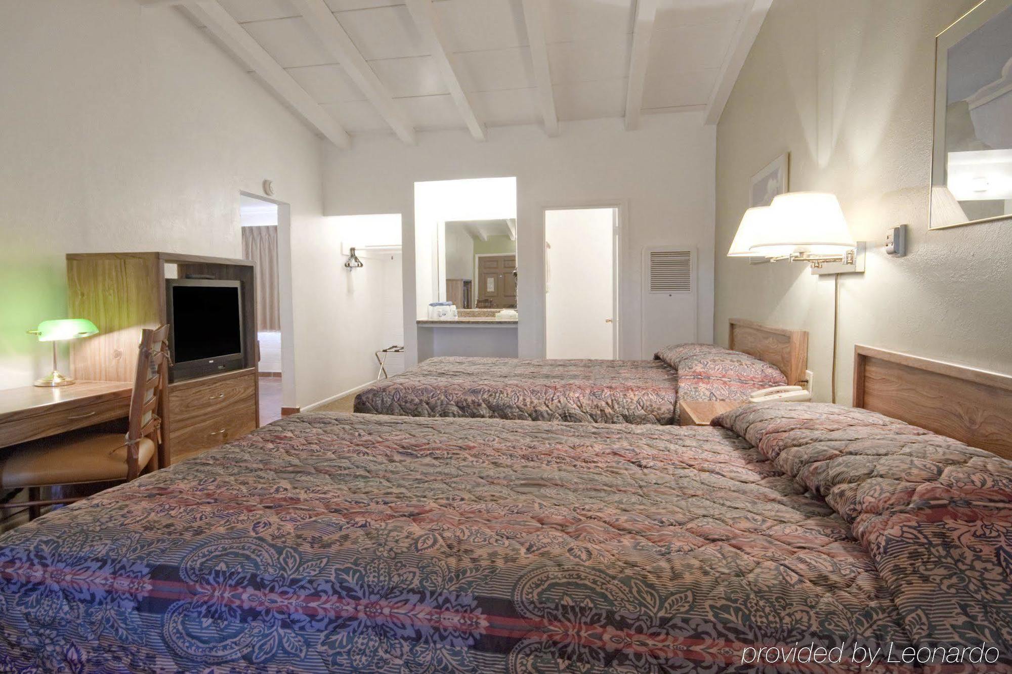 Americas Best Value Inn & Suites 比斯比 客房 照片