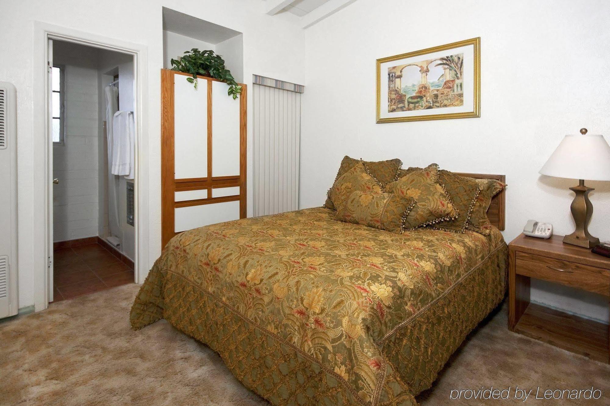 Americas Best Value Inn & Suites 比斯比 客房 照片